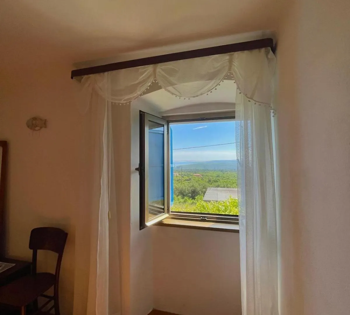 לאבין Villa Jolanda 0*,
