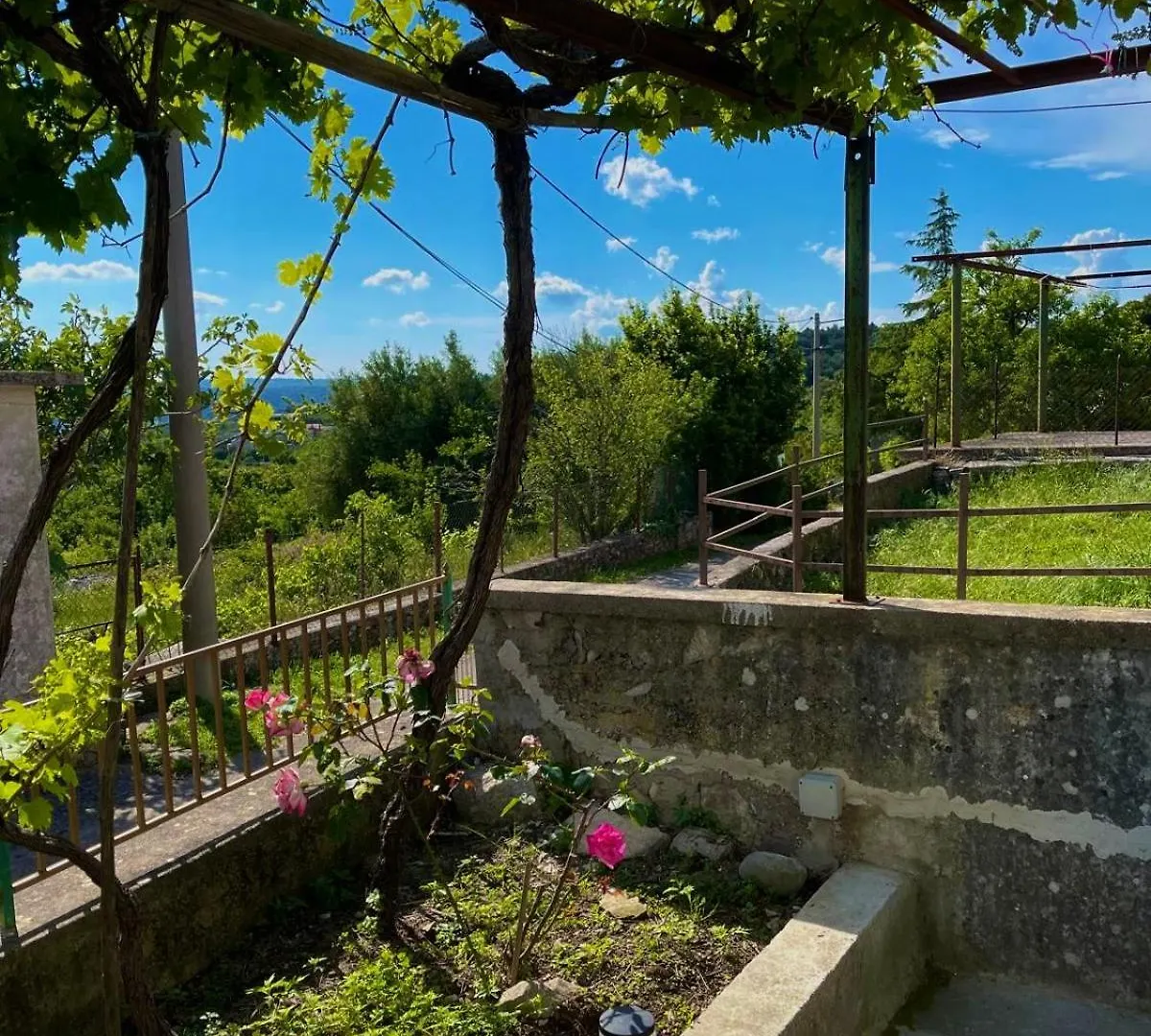 Villa Jolanda Labin