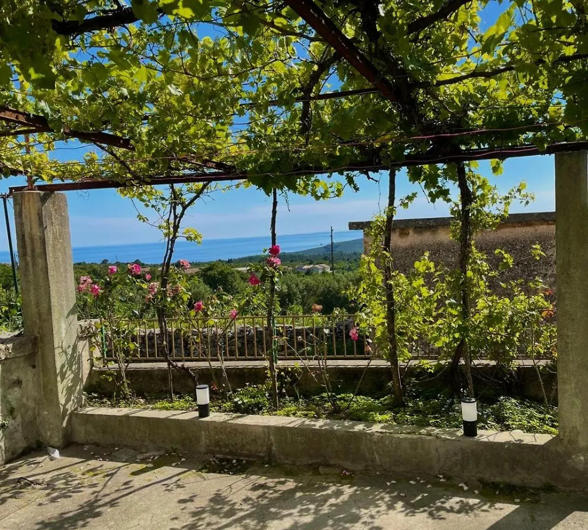 Villa Jolanda Labin